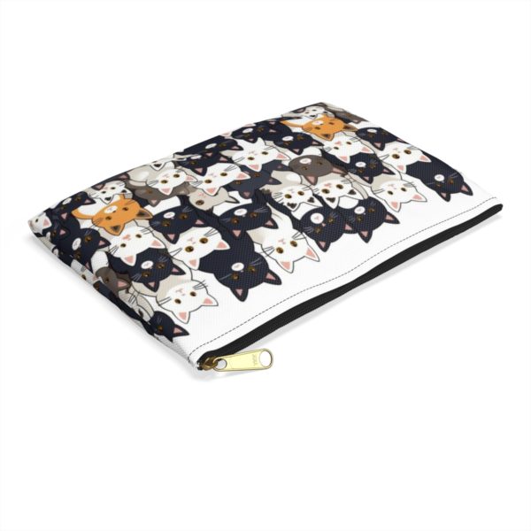 Pochette chats – Image 7