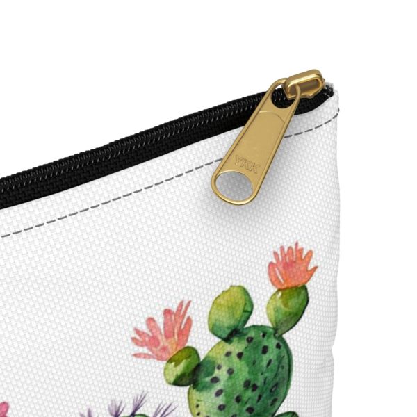 Pochette cactus aquarelle – Image 8