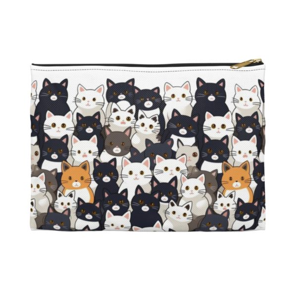 Pochette chats – Image 5