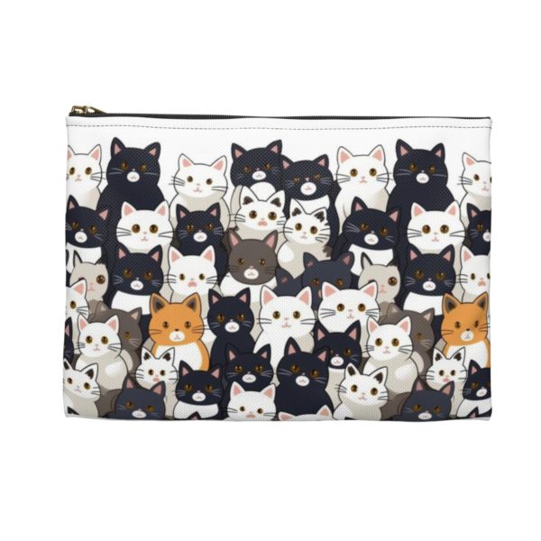 Pochette chats – Image 6