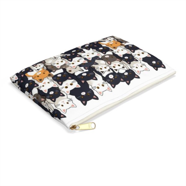 Pochette chats – Image 3