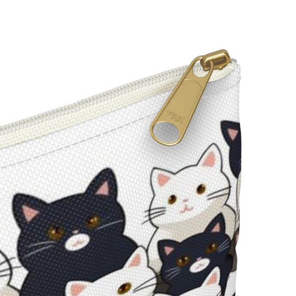 Pochette chats – Image 4