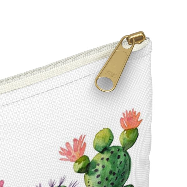 Pochette cactus aquarelle – Image 4