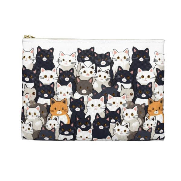 Pochette chats – Image 2